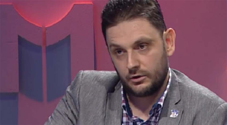 LOZO: Poricanje i negiranje - završni dio izvršenja zločina genocida poput onoga nad Srbima u NDH