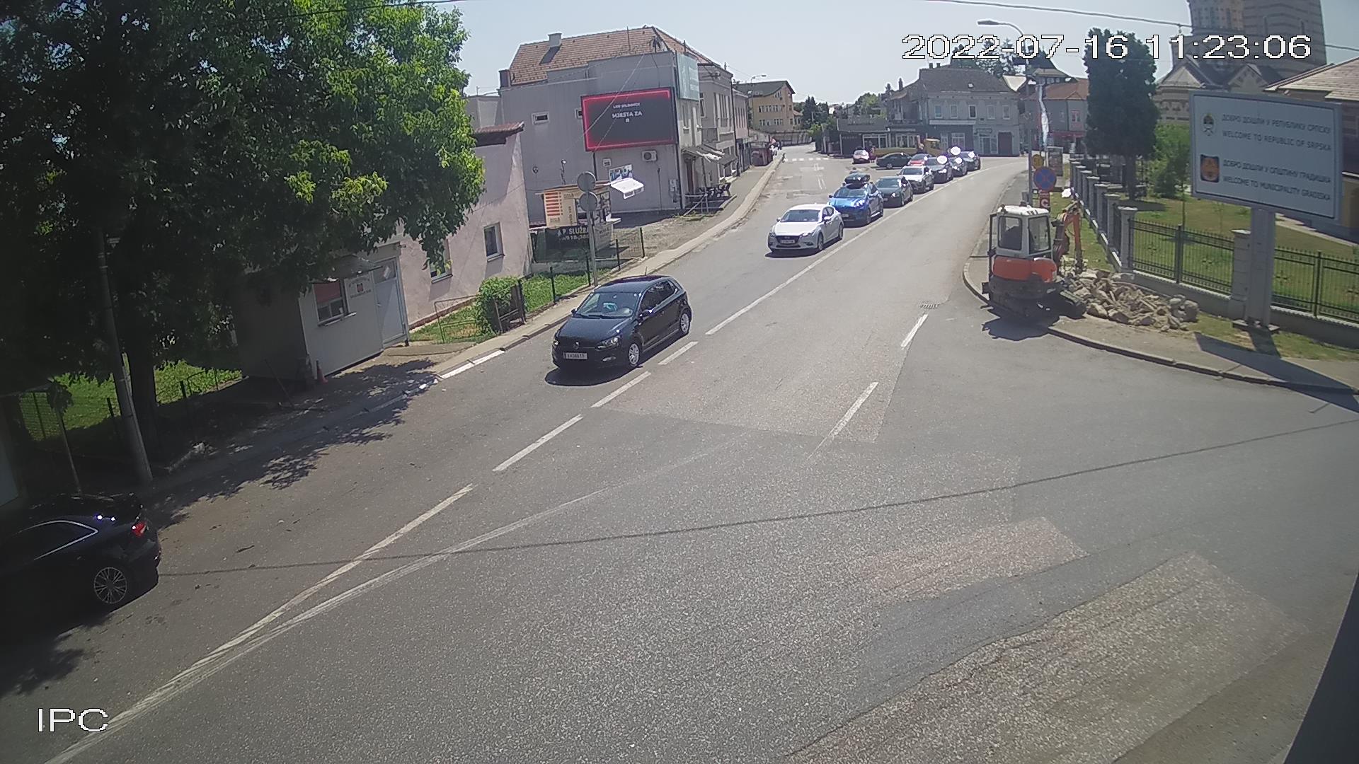 SPREMITE SE ZA ČEKANJE Gužve na više graničnih prelaza