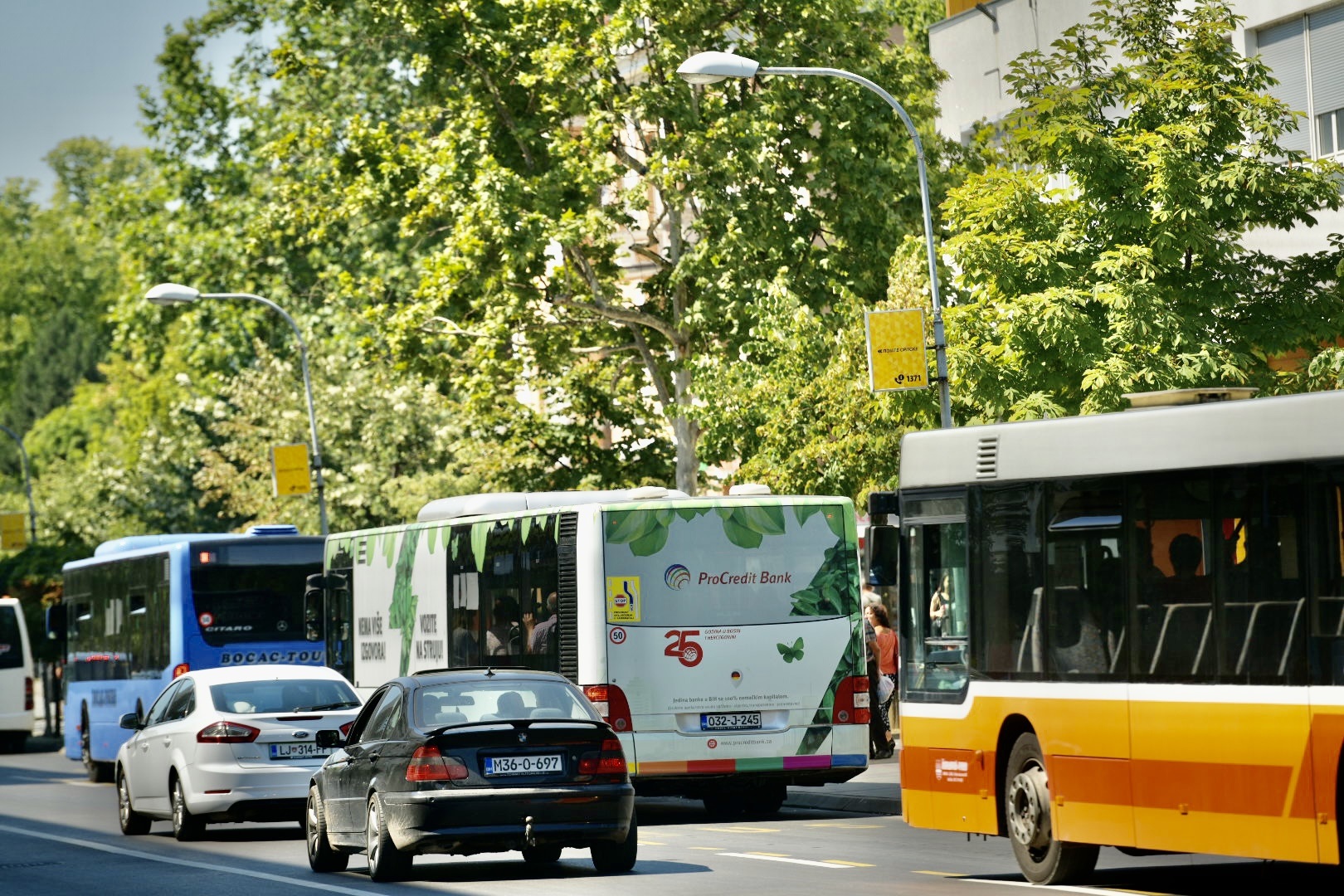 SASTANAK STANIVUKOVIĆA I PREVOZNIKA Uskoro besplatan prevoz za 48.000 Banjalučana