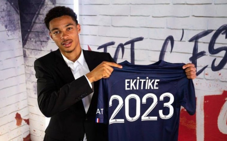 DOVELI NAJTRAŽENIJEG MLADOG NAPADAČA PSG opet zaobišao finansijski fer-plej