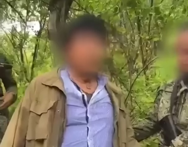 UHAPŠEN JEDAN OD NAJTRAŽENIJIH NARKOBOSOVA Ozloglašeni kriminalac osumnjičen za jezive stvari (VIDEO)