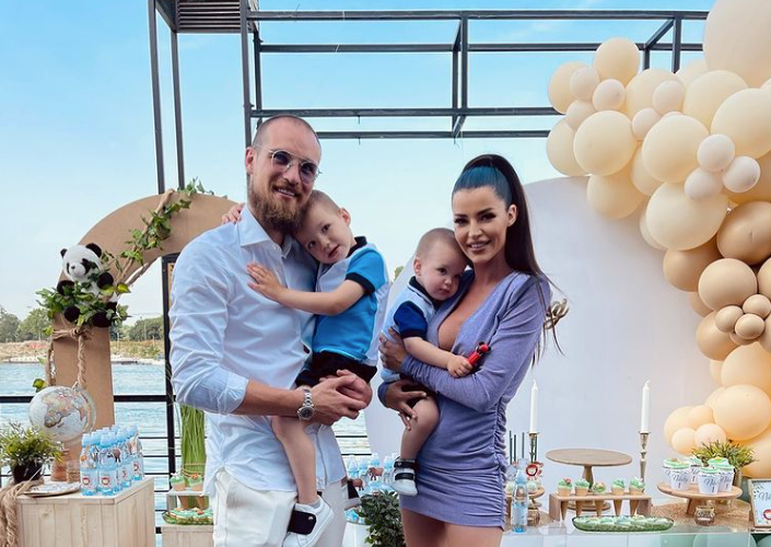NJEN INSTAGRAM "GORI" OD VRELIH POZA U BIKINIJU Rajkovića traži pola Evrope, a za Anom svi uzdušu (FOTO)