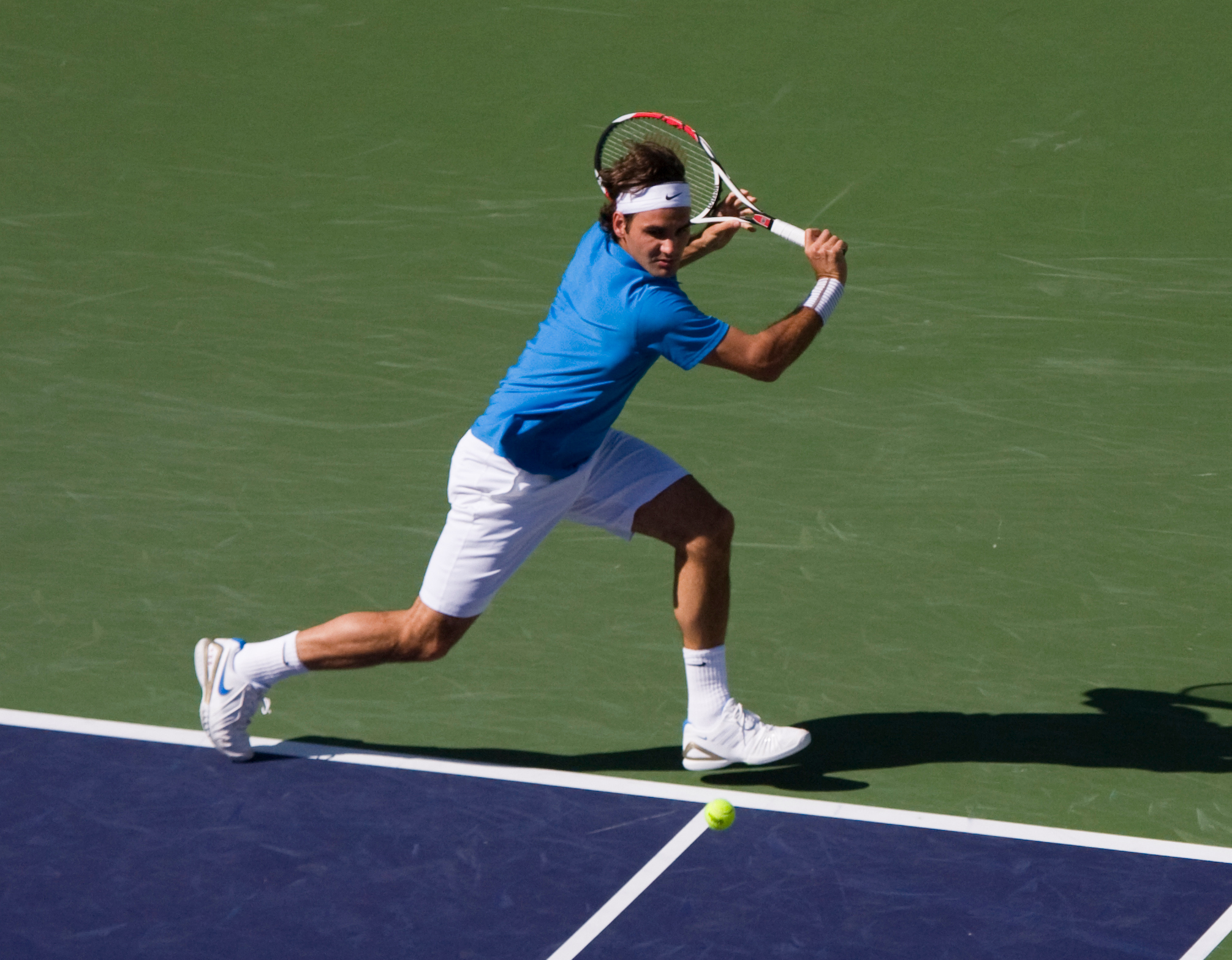 (VIDEO) NA STUBU SRAMA U DOMOVINI Rodžer Federer dobio jezivu poruku u Cirihu