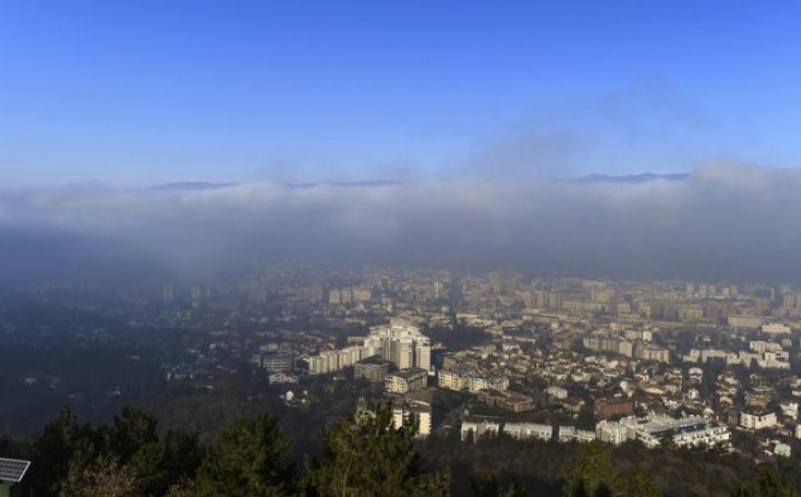 MAKEDONIJA SE BUDI Protest u Skoplju, protive se francuskom prijedlogu o ukidanju veta