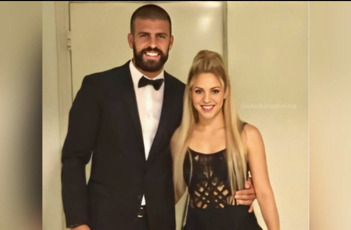NAKON DRAME SA ŠAKIROM Pike uhvaćen u društvu bivše Ronaldove djevojke