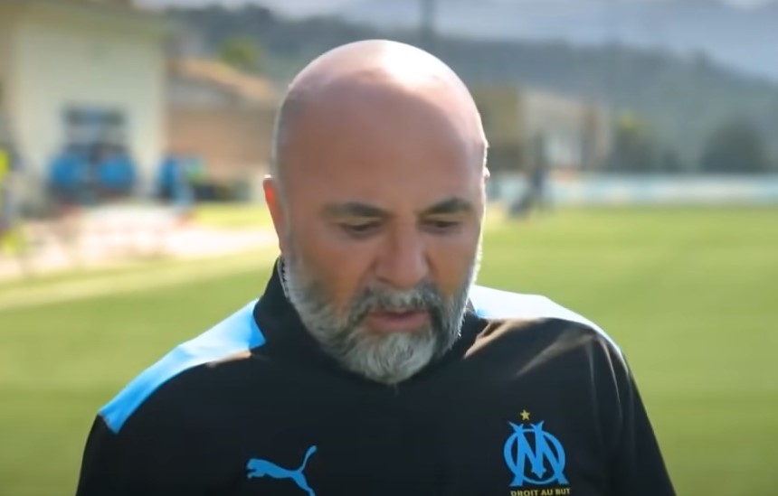 ARGENTINAC NAPUSTIO FRANCUSKOG PRVOLIGAŠA Sampaoli nije uspio postići dogovor sa Olimpikom