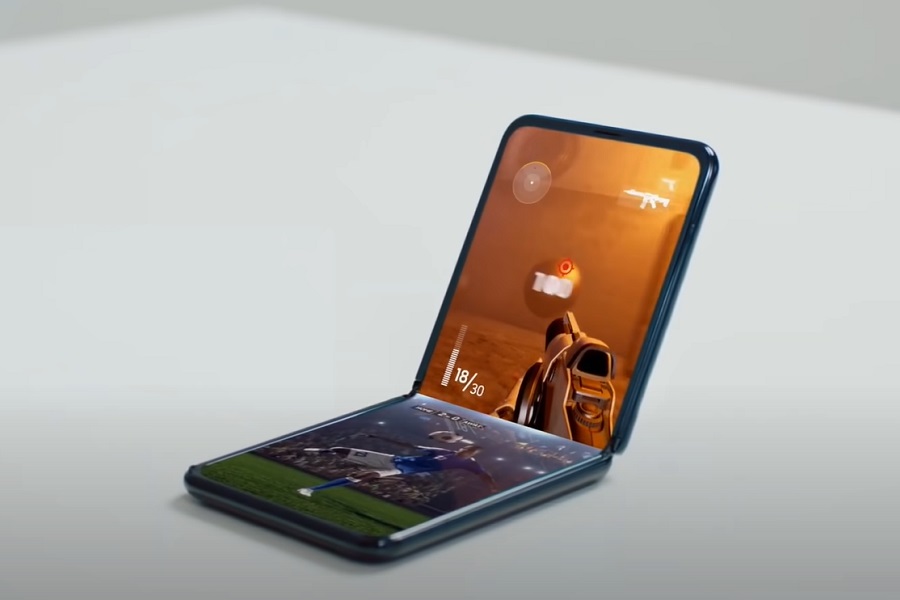SAMSUNG SE VRAĆA ISTORIJI SA TRAGOM MODERNIZACIJE Novi model telefona dolazi za manje od mjesec dana (VIDEO)