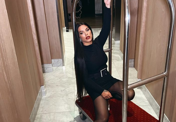 SEKA ALEKSIĆ SE RAZVODI?!! Pjevačica ogolila dušu, pa progovorila o glasinama (FOTO)
