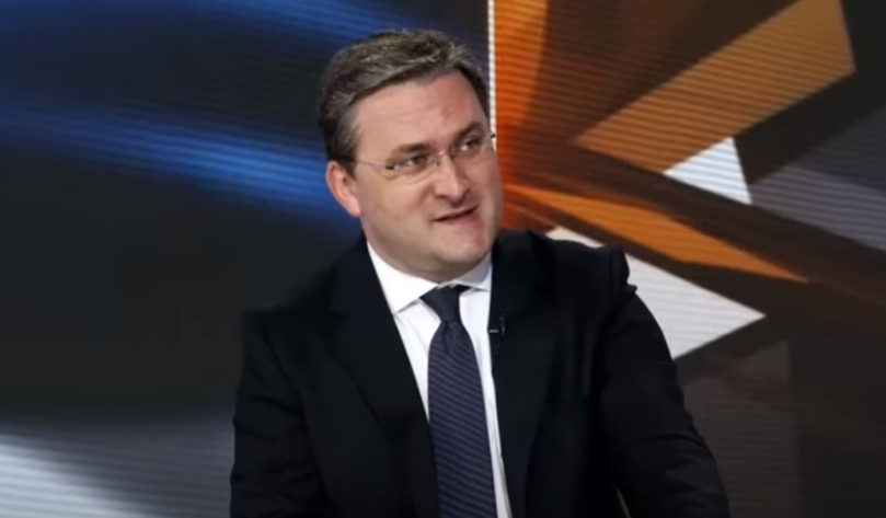 "ALBANCI BUKVALNO SPREMAJU PAKAO" Selaković upozorio na situaciju na Kosovu i Metohiji