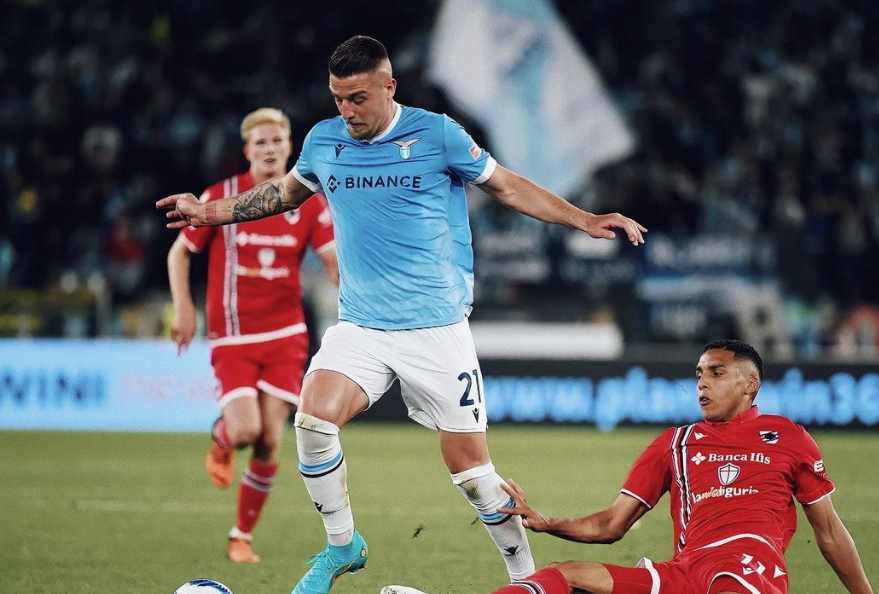 Sergej Milinković odbio dvije ponude iz Engleske