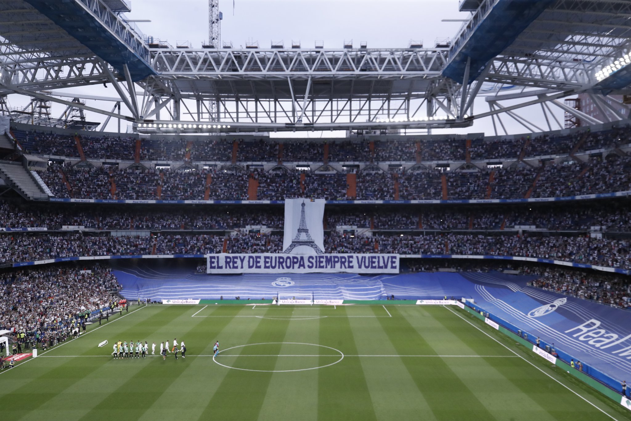 ZAJEDNIČKA KANDIDATURA SA PORTUGALOM Španija sprema 15 stadiona za Svjetsko prvenstvo 2030.