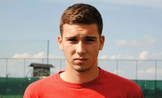RUDAR PRIJEDOR DOBIJA POJAČANJE U DEFANZIVI Potpisao Stefan Janjić