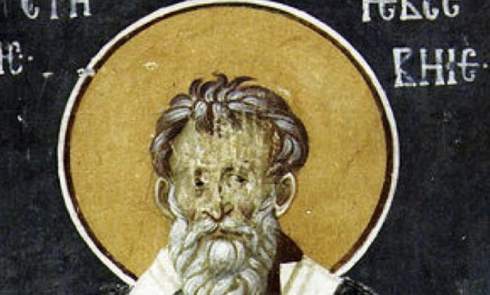 DANAS SVETI JEVSEVIJE Obavezno izgovorite molitvu za zdravlje i blagostanje