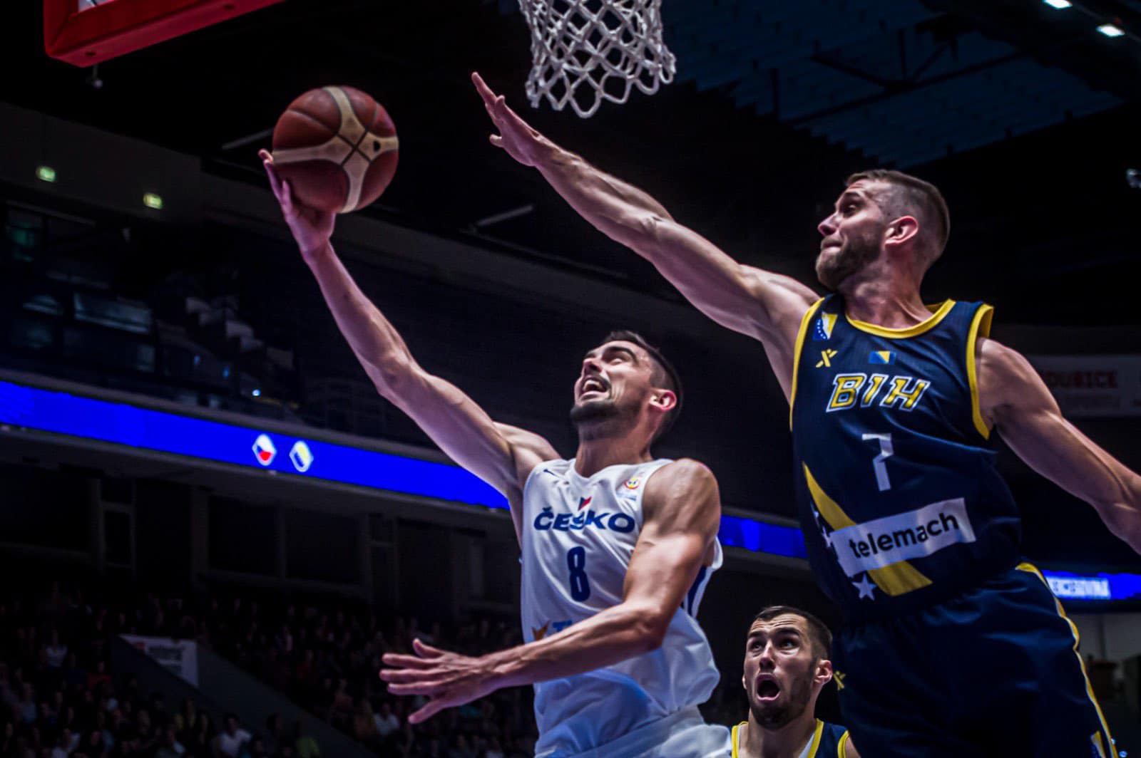 POSLIJE ŠEST GODINA U NBA LIGI Tomaš Satoranski se vratio u Barselonu