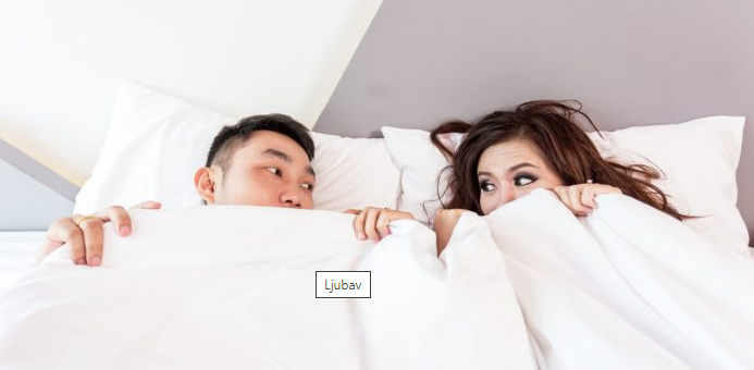 PITANJE KOJE MUČI MUŠKARCE Koliko bi trebalo trajati se*s da bi žene bile zadovoljne?