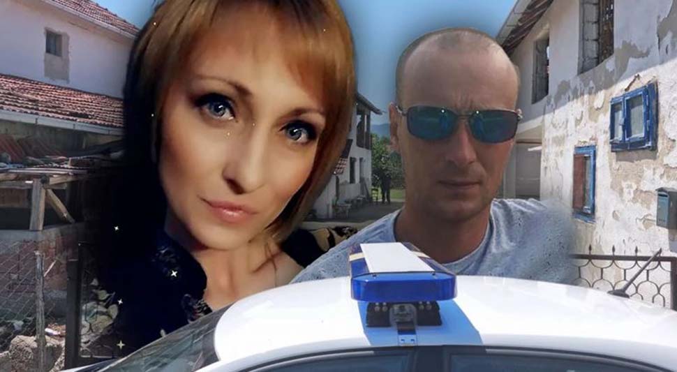 DETALJI KOJI LEDE KRV U ŽILAMA Sjekirom ubila muža pa tijelo ubacila u bure i zalila betonom