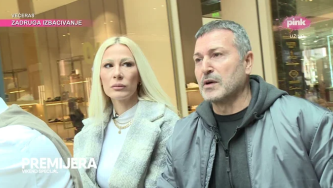 SUDBINA JE UMIJEŠALA SVOJE PRSTE, ILI IPAK NIJE? Evo koja pjevačica je trebala doći u grupu Đogani, ali je Vesna upala