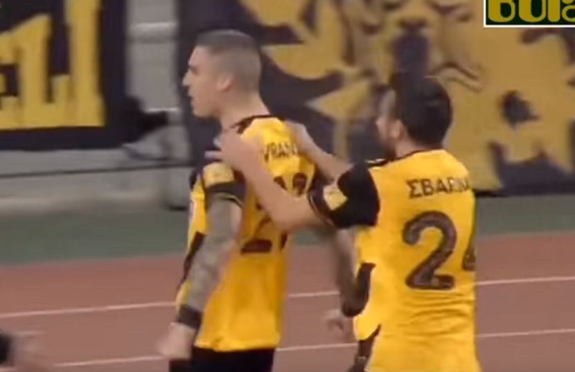 POTPISAO TROGODIŠNJI UGOVOR Ognjen Vranješ odlazi u Tursku