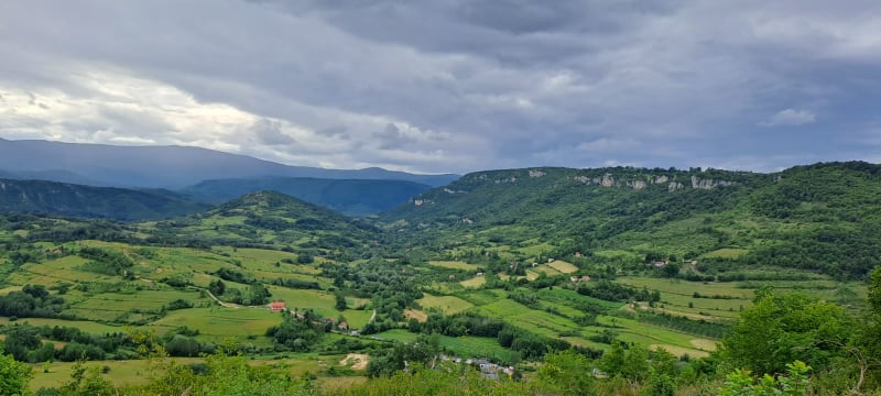 VREMENSKA PROGNOZA ZA 3. AVGUST Pretežno sunčano i toplije