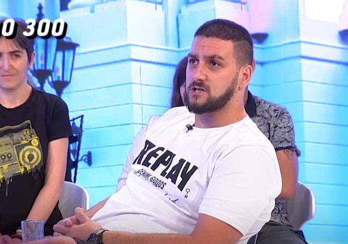 OTIŠAO BI DA JU POSJETI Zola poslao poruku Miljani Kulić! Najbitnije je da ona ozdravi