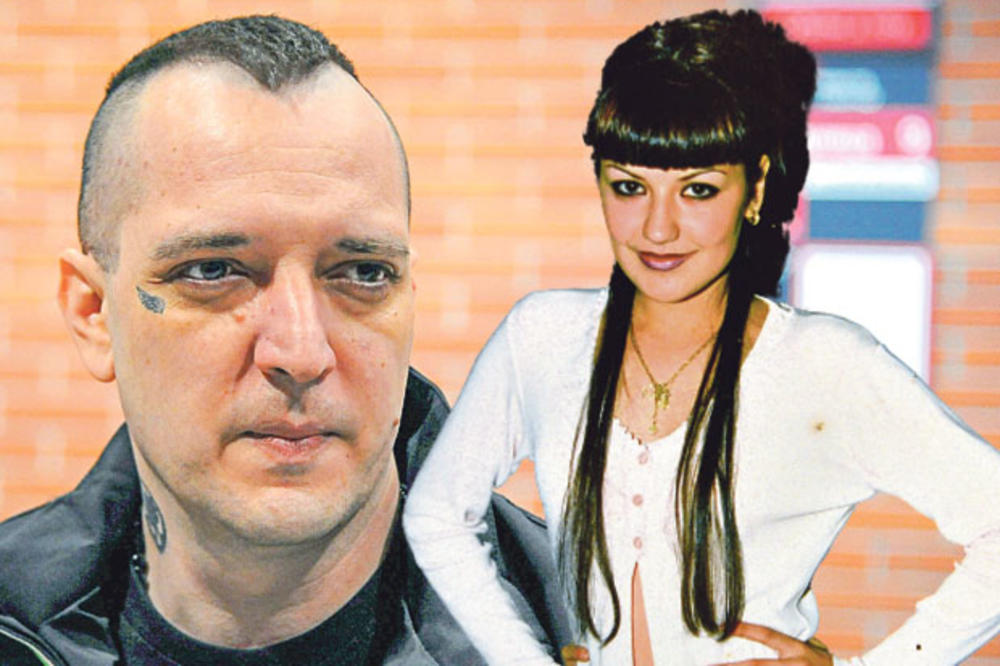 CIJELU NOĆ PLAKAO I GRLIO SLIKU Zoran Marjanović se slomio prve noći u zatvoru