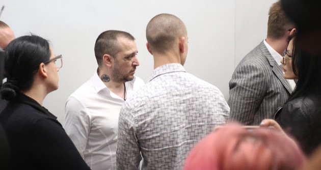 Novinarka otkrila sadržaj poruke koju joj je poslao Zoran Marjanović