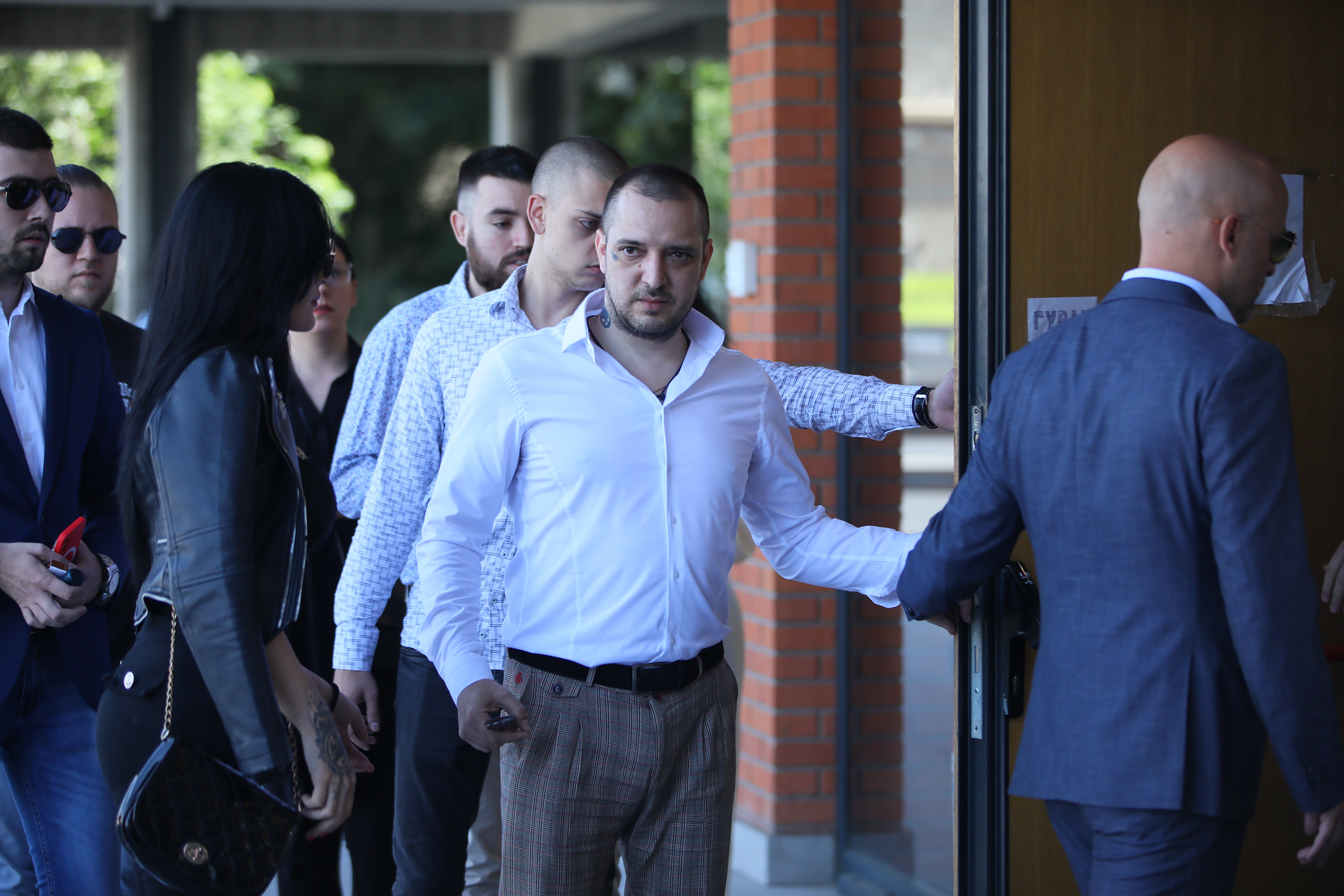 SUĐENJE MARJANOVIĆU Svjedočio njegov brat: Otkriveni novi detalji misterioznog ubistva