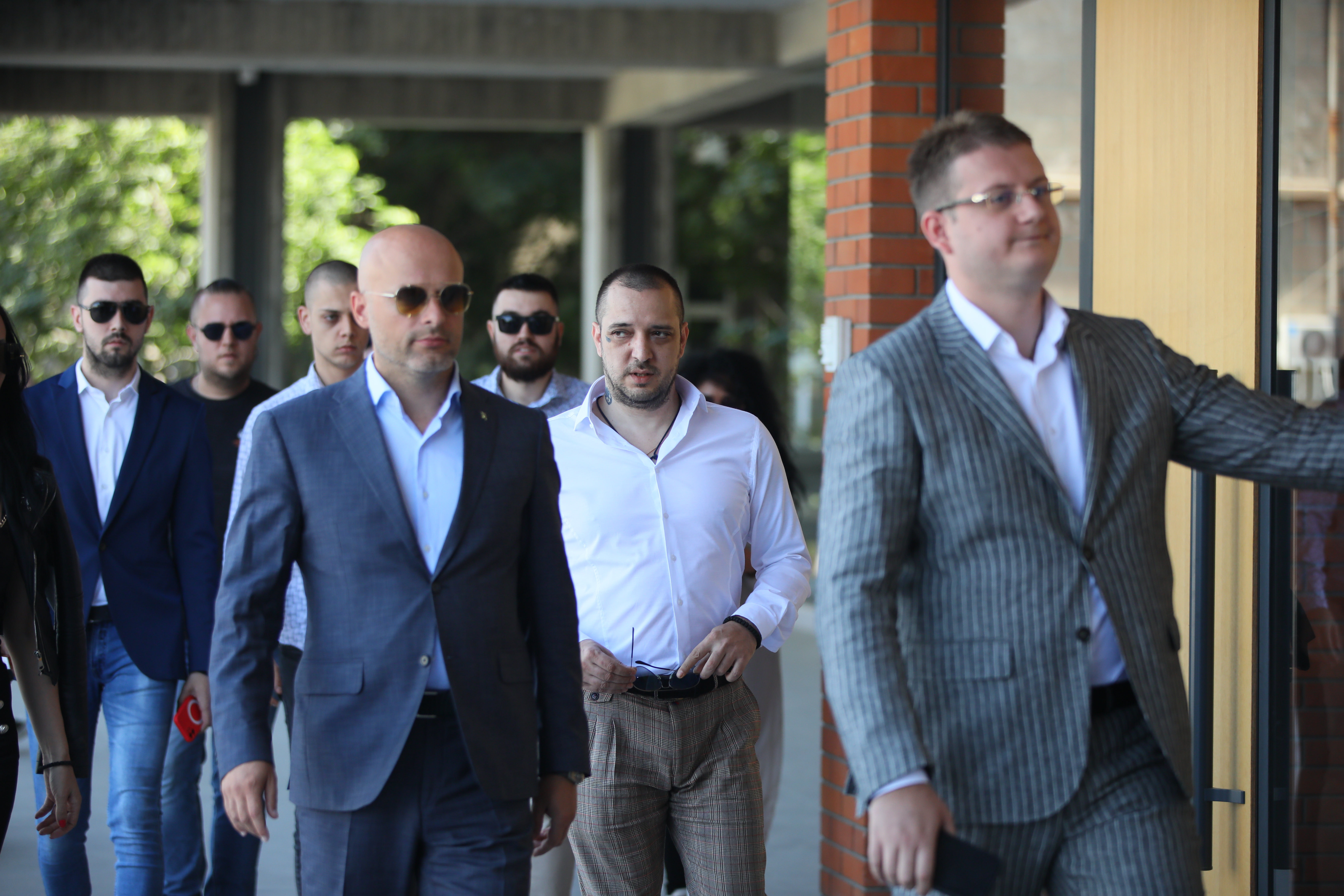 MARJANOVIĆU 40 GODINA ROBIJE Prva rekacija Jelenine tetke, otkrila koji joj je sljedeći korak