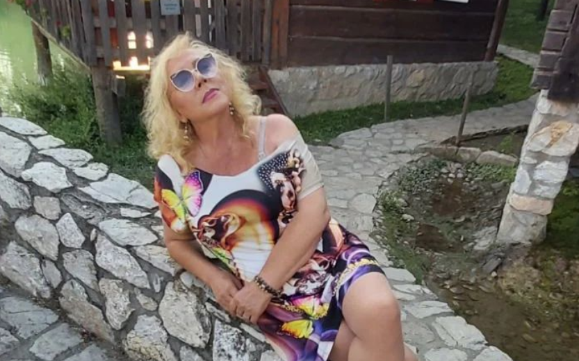 ZORICA MARKOVIĆ OTKRILA KOME DUGUJE ŽIVOT Pjevačica priznala kome je zahvalna do neba: Za njega bih umrla