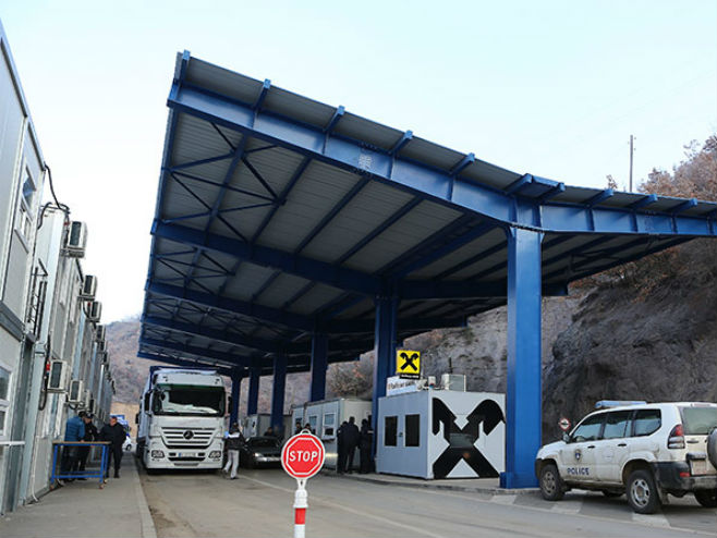POČEO PROGON SRBA Kurti "ukorima" priziva nemire, na Jarinju uručuju opomene