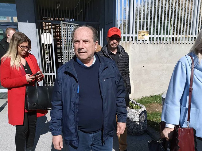 Turska duže od četiri mjeseca ignoriše zahtjev za izručenje Mahmuljina