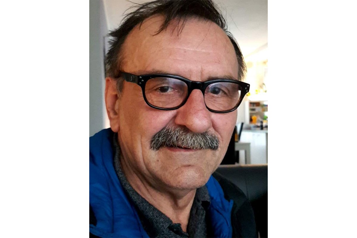 ZADNJI PUT VIĐEN U SLOVENIJI Jovo Stupar nestao na putu iz Njemačke u Banjaluku
