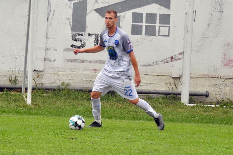 ILIĆ HVALI IGRAČE Fudbaleri Krupe protutnjali kroz Janju