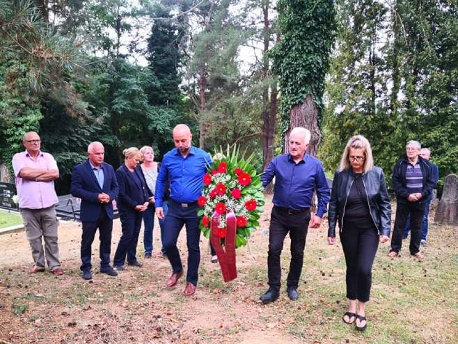 MUČKI UBIJENI U Glini pomen za oko 150 srpskih civila stradalih u "Oluji"