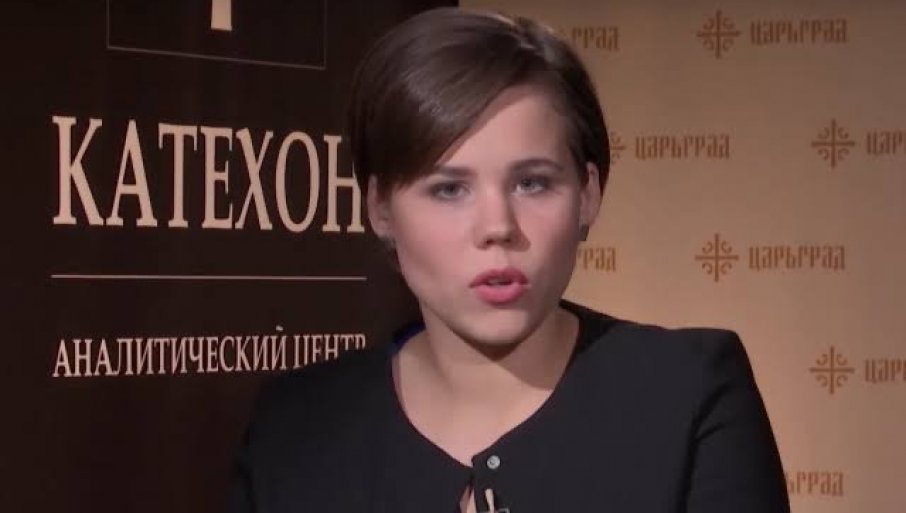 ISTRAGA O SVIREPOM UBISTVU SE PRIVODI KRAJU? Lavrov: Neće biti milosti za krivce za smrt Darje Dugine