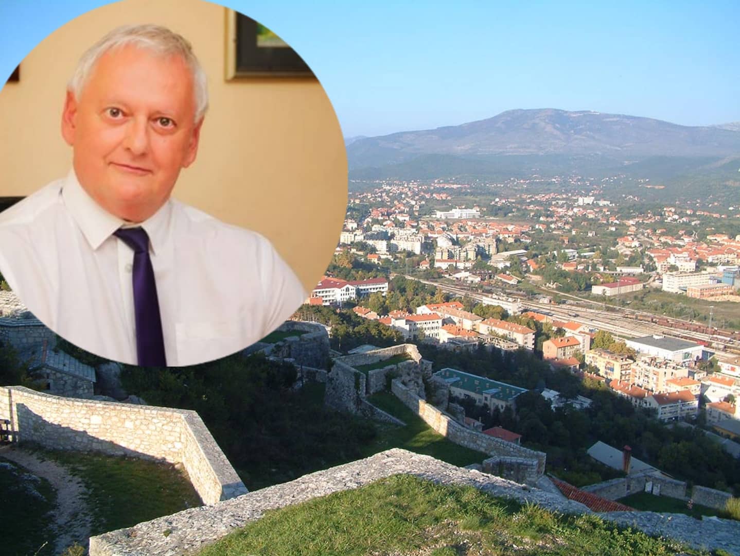 HRVATSKA SE GODINAMA BESRAMNO BOGATI NA TUĐOJ IMOVINI Ristić: Velika nepravda je učinjena prijeratnim vlasnicima nekretnina
