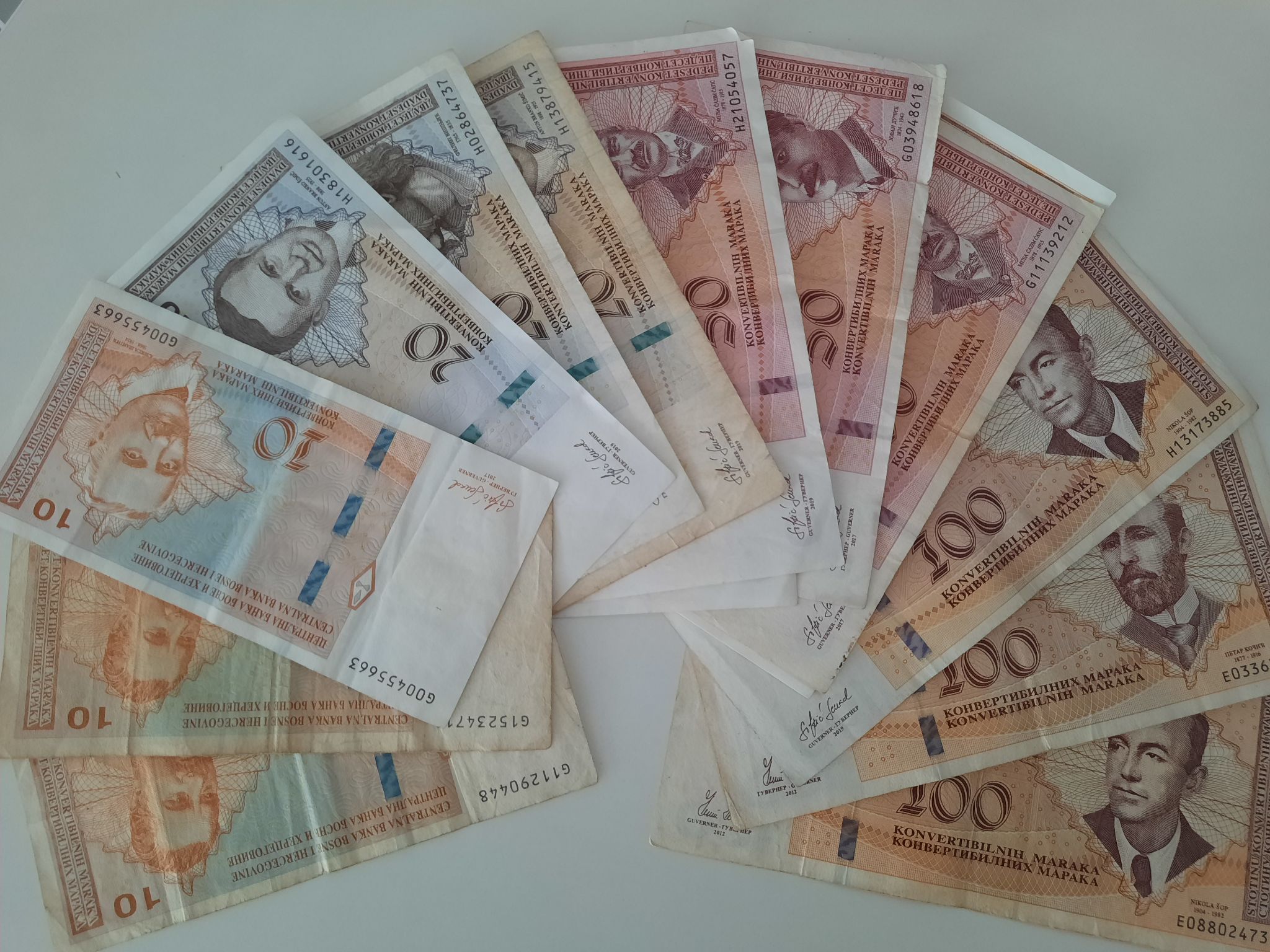 SRPSKA DALEKO I OD SRBIJE Nesigurna vremena na tržištu osiguranja