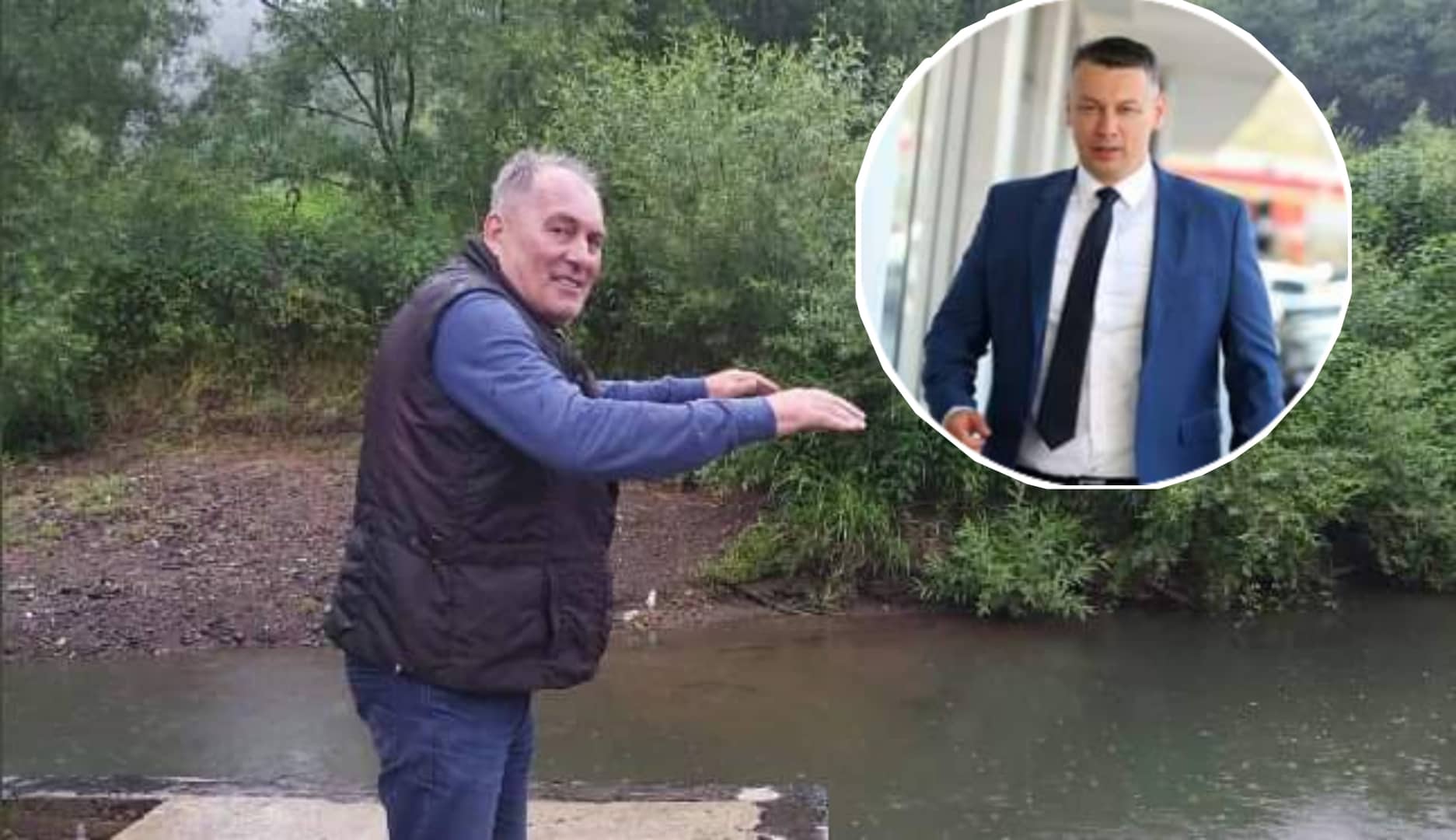 IDE LI KOD NEŠIĆA? Dragan Mektić: "Tražim treći put, dio života posvećen SDS-u bio je promašaj"