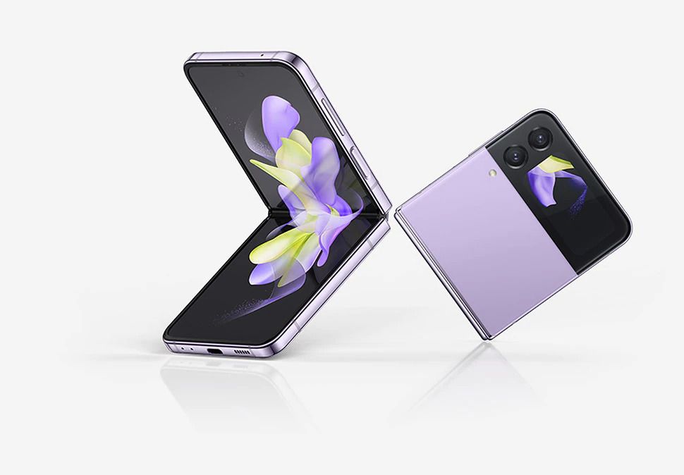 OTVORITE SVOJ SVIJET - GALAXY Z FLIP4 i Z FOLD4 Nova generacija Samsung preklopnih telefona u m:tel ponudi
