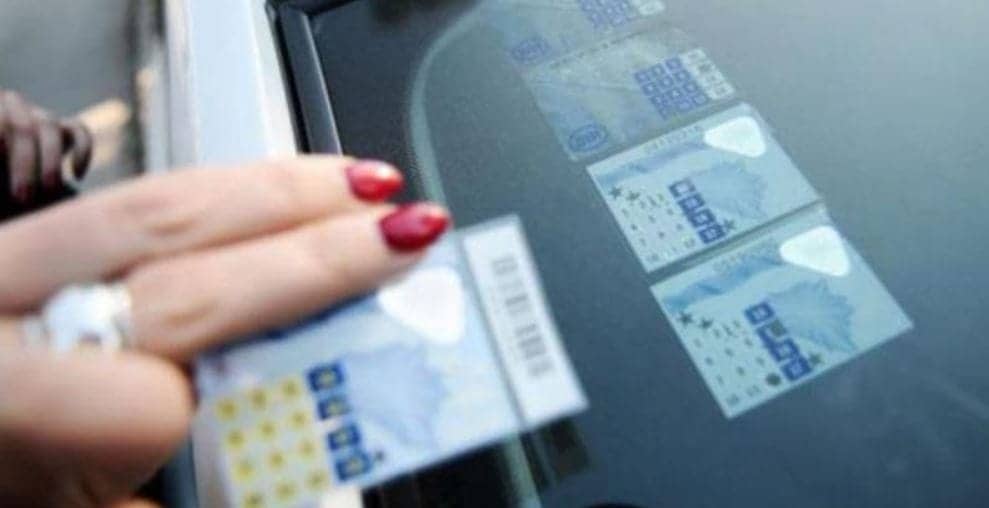 Nezakonitim pravilnikom omogućeno da se milioni od registracije vozila usmjere privatniku