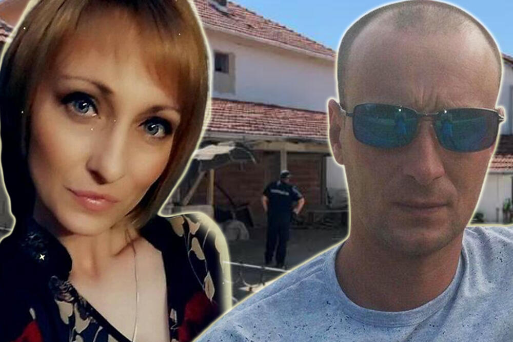 UBILA PA ZABETONIRALA MUŽA Jezivi zločin koji je potresao region dobio epilog - ko je odgovoran?
