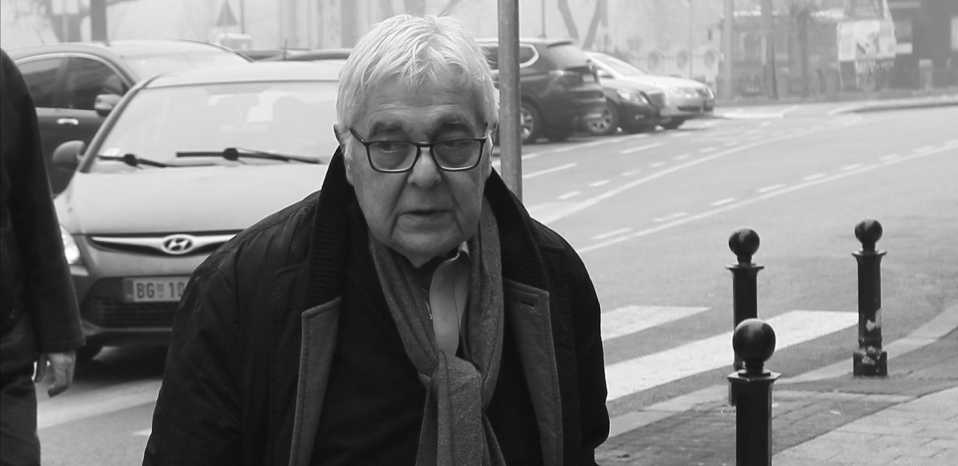 SAHRANJEN BRANKO CVEJIĆ Od legendarnog srpskog glumca oprostila se porodica i mnogobrojni prijatelji