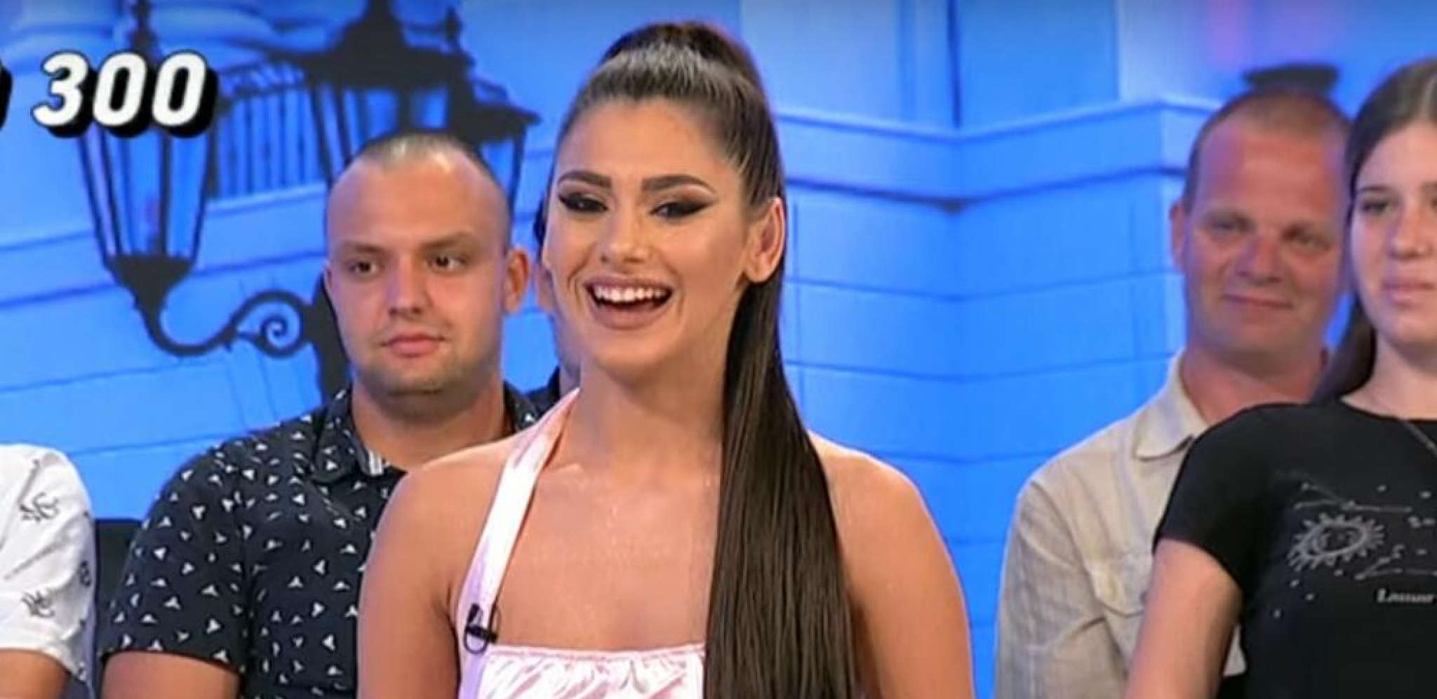 CRNOGORCI DOČEKALI SNAJKU Milica Veselinović progovorila o susretu sa Mensurom - sve je otkriveno
