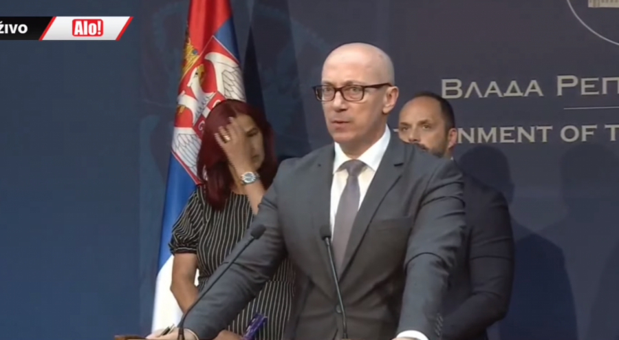 SRBI NA KOSOVU SUOČENI SA NAJTEŽOM SITUACIJOM U POSLJEDNJIH 20 GODINA Dok ljudi svakodnevno proživljavaju teror, Kvinta traži priznanje nezavisnosti