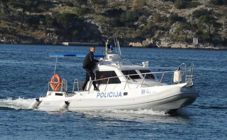 TRAGEDIJA KOD ZRĆA Utopio se mladić (21) iz Francuske