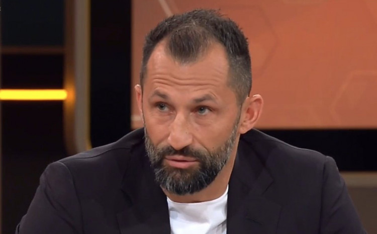 SALIHAMIDŽIĆ KOMENTARISAO ODLAZAK POLJSKE ZVIJEZDE Hase: Nema više sakrivanja iza Leve