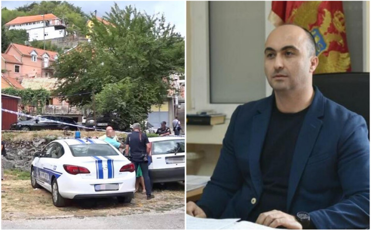 BOŠKOVIĆ Cetinjanin koji je pucao na napadača nedostupan policiji