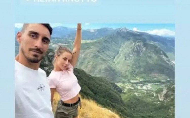 SELFI MU DOŠAO GLAVE Muškarac poginuo prilikom fotografisanja sa djevojkom
