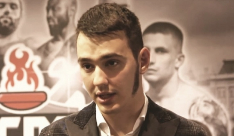 RADOST U DOMU BALAŠEVIĆA Aleksa podijelio radosne vijesti pa otkrio koje ime će dati kćerki (FOTO)