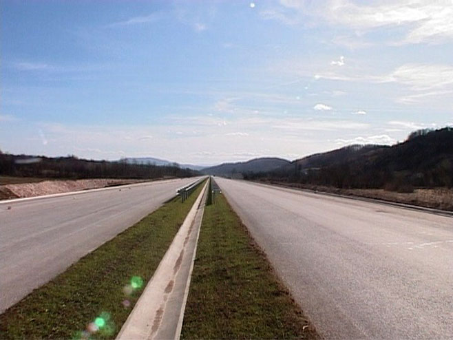 REČENO IZ AUTOPUTEVA REPUBLIKE SRPSKE Počinje gradnja auto-puta Vukosavlje-Brčko